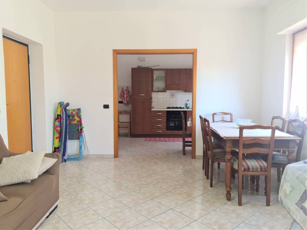 Appartamento a Catanzaro in Viale Crotone - Foto 4