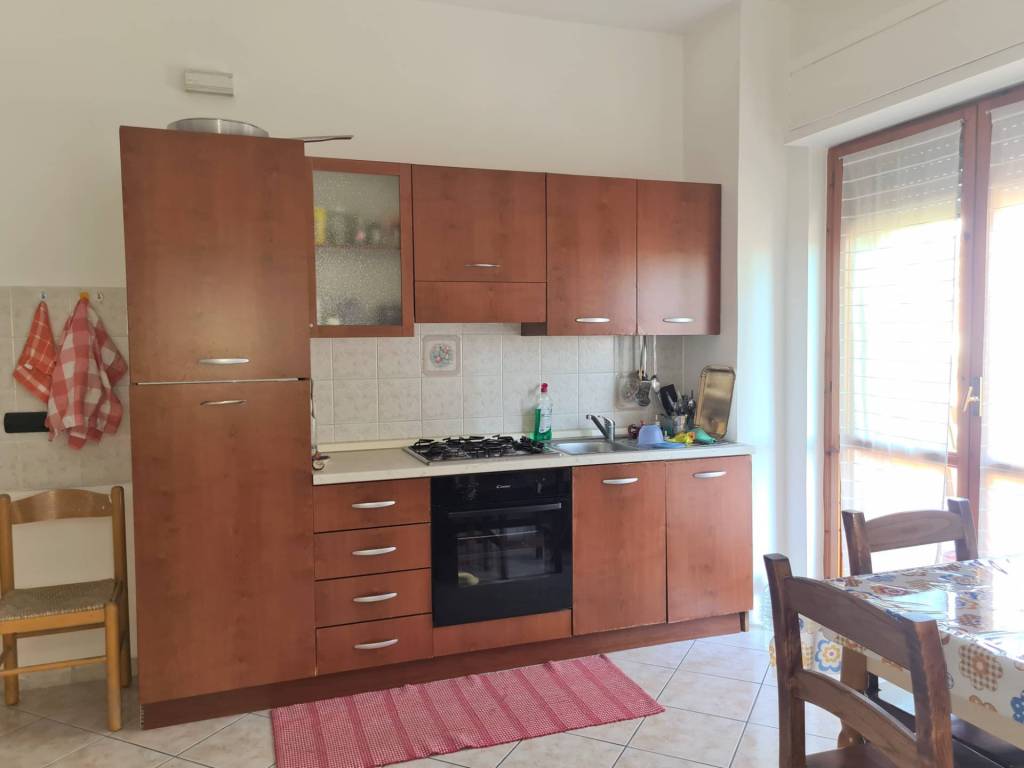 Appartamento a Catanzaro in Viale Crotone - Foto 5