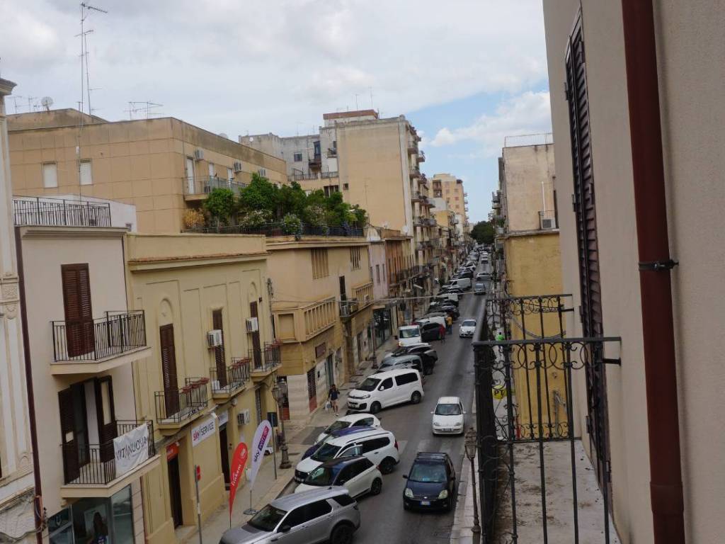 Appartamento a Castelvetrano in via Vittorio Emanuele, 58 - Foto 3