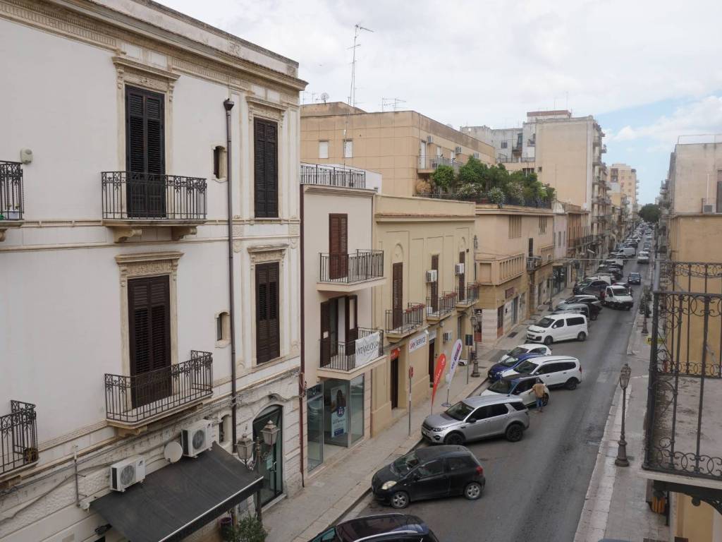 Appartamento a Castelvetrano in via Vittorio Emanuele, 58 - Foto 4