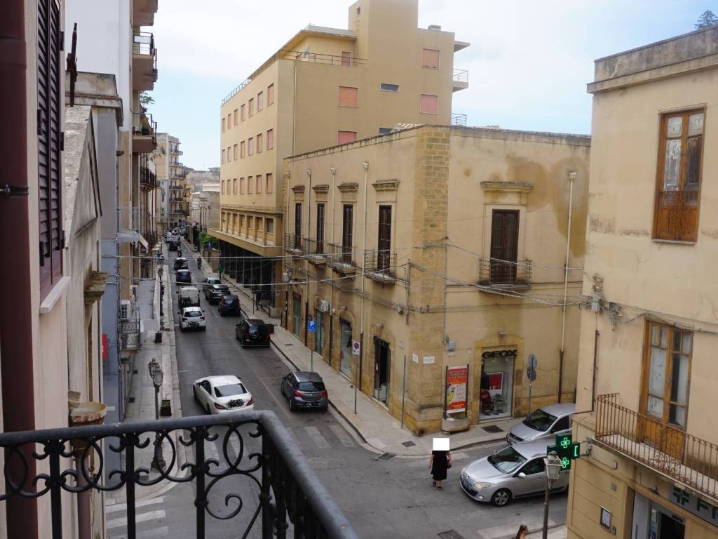 Appartamento a Castelvetrano in via Vittorio Emanuele, 58 - Foto 5