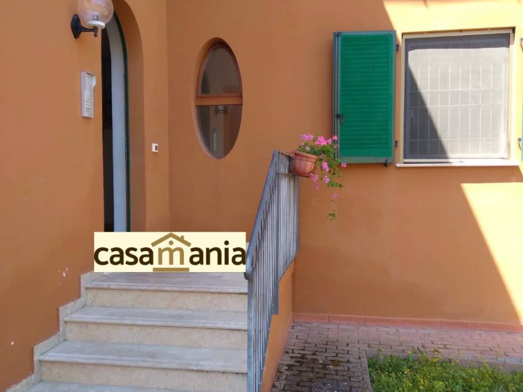 Appartamento a Pergola in Largo Sicilia - Foto 2