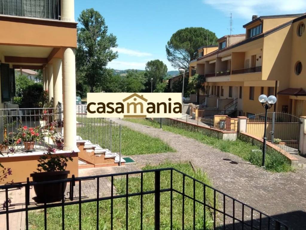 Appartamento a Pergola in Largo Sicilia - Foto 3