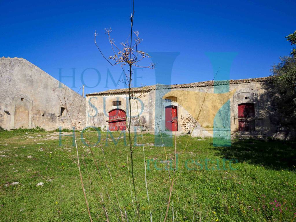 Rustico / casale a Canicattini bagni in Strada Provinciale Mare - Foto 3