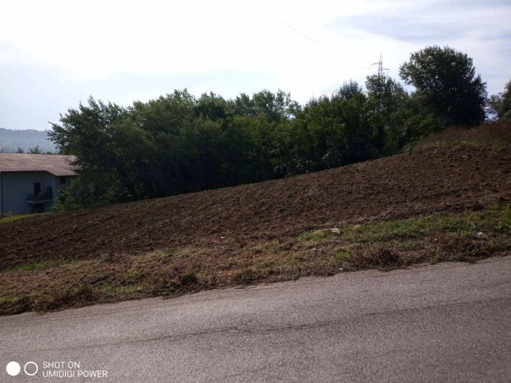 Terreno a Apollosa in Via Epitaffio - Foto 2