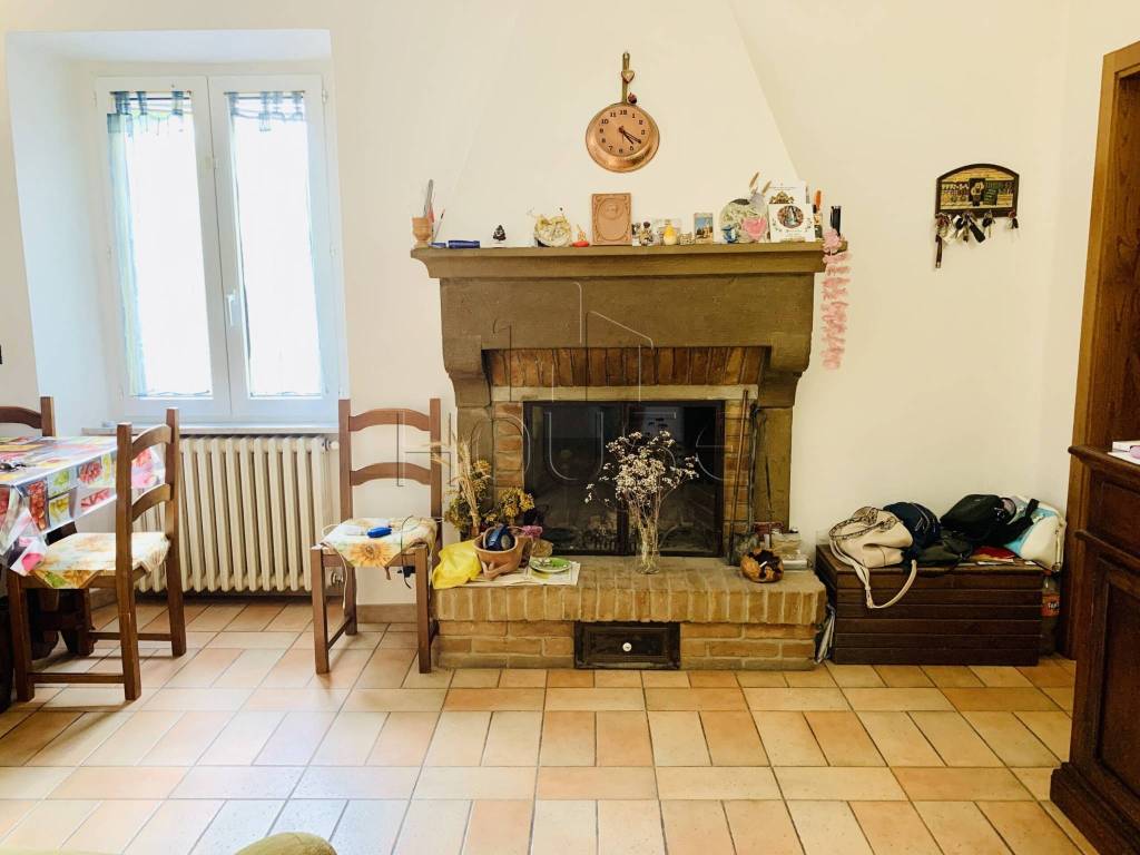 Appartamento a Anghiari in Località Scoiano, 128 - Foto 5