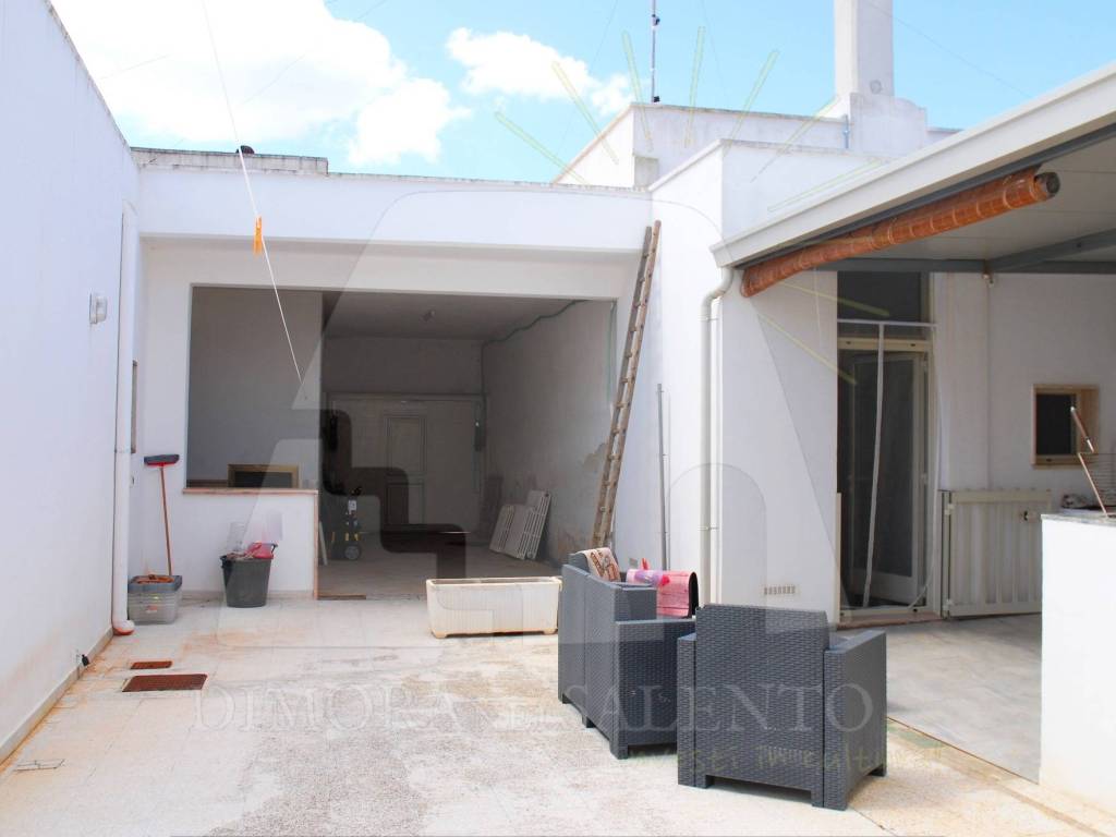Casa indipendente a Salve in Via Protopapa - Foto 5