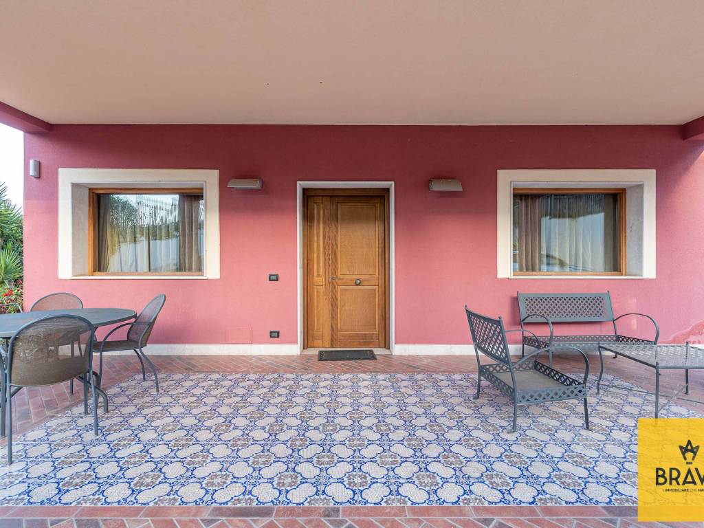 Villa a Bolognetta in Contrada Filaccina - Foto 4