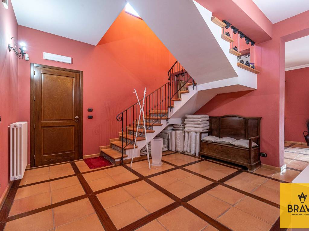 Villa a Bolognetta in Contrada Filaccina - Foto 5
