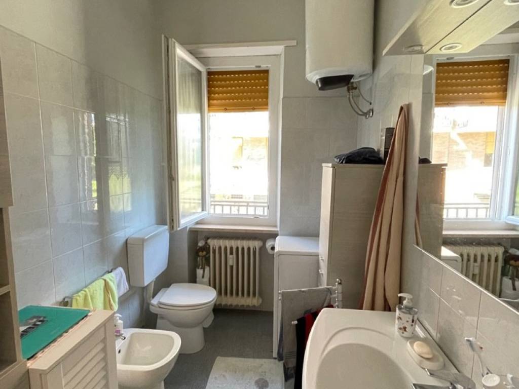 Appartamento a Tollegno in Via 20 Settembre - Foto 3