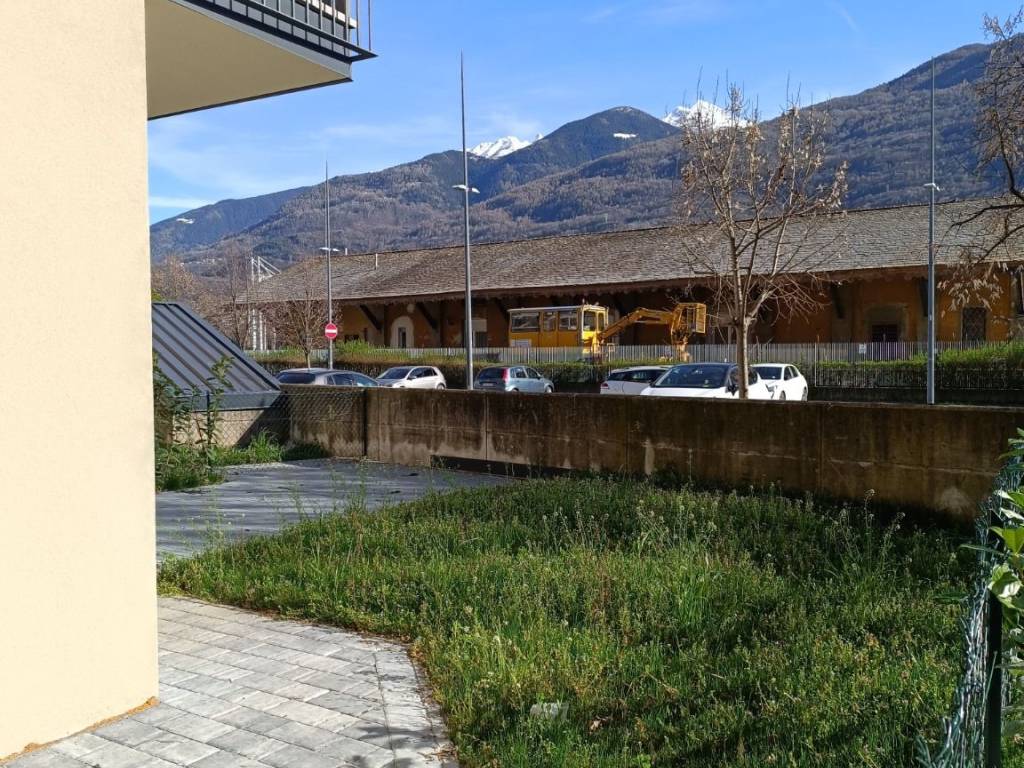 Appartamento a Sondrio in Via Cesare Battisti, 80 - Foto 2