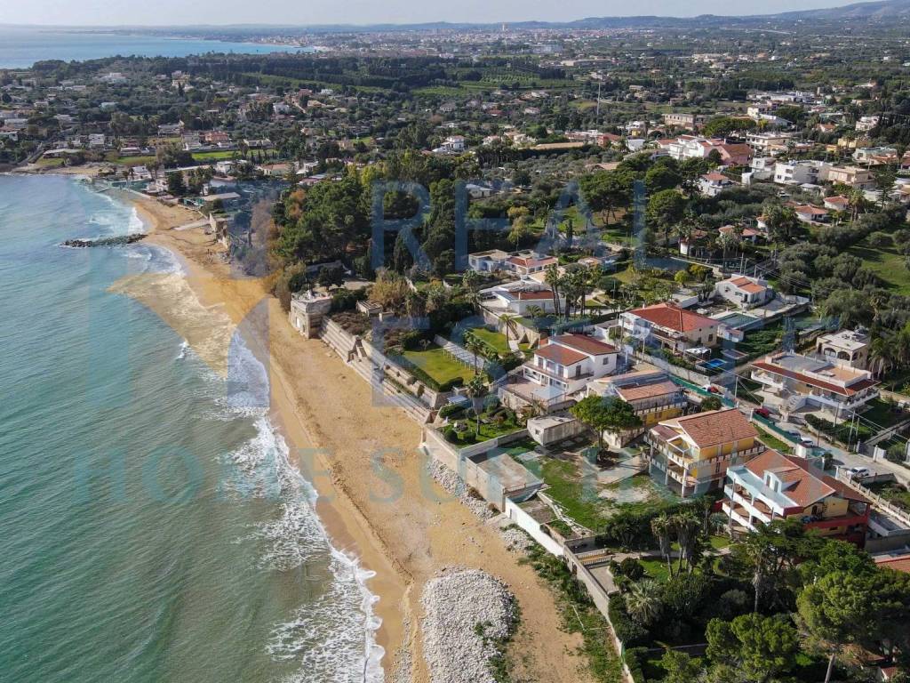 Terreno a Avola in Via Roma - Foto 3