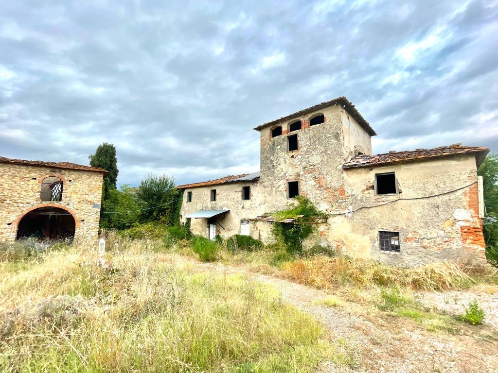 Rustico / casale a Quarrata - Foto 4