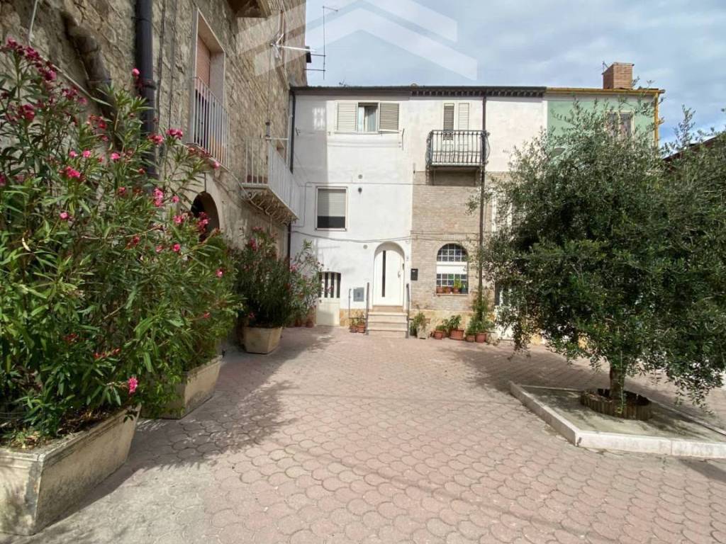 Appartamento a San giovanni in galdo in via Guglielmo Marconi, 9 - Foto 3