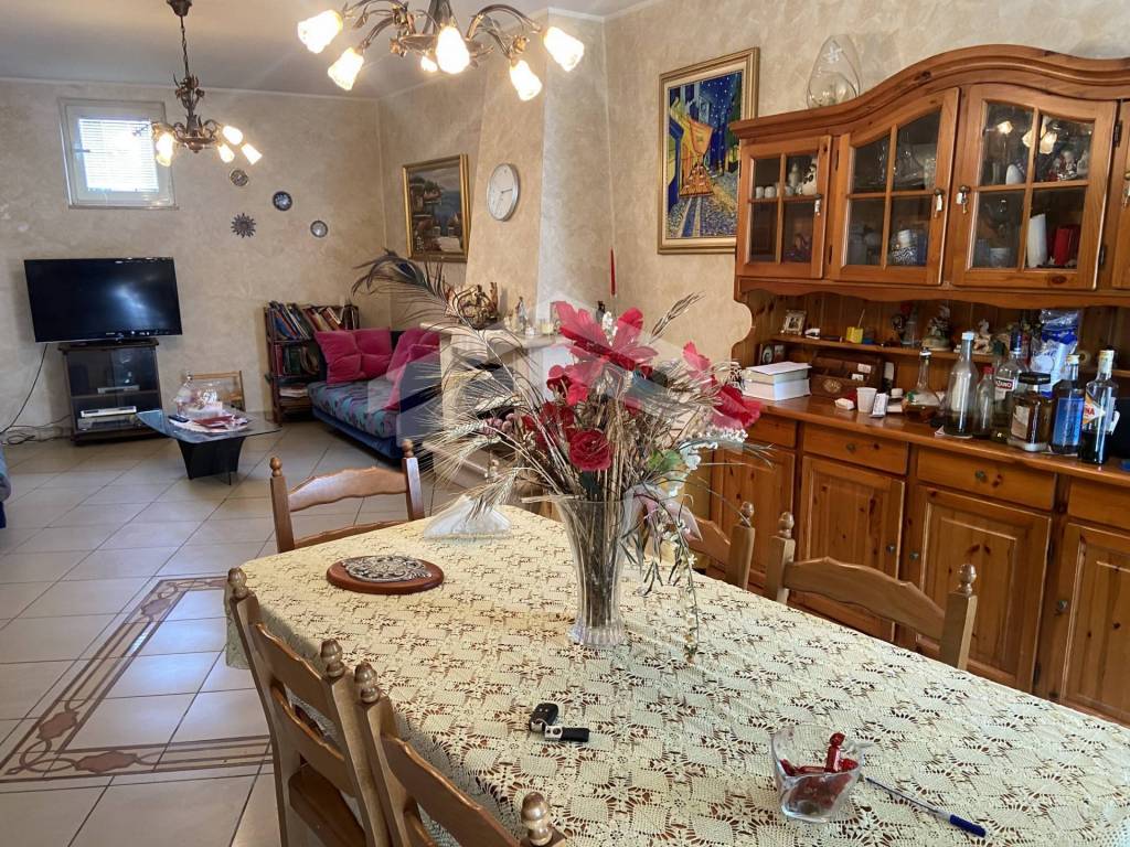 Appartamento a San giovanni in galdo in via Guglielmo Marconi, 9 - Foto 4