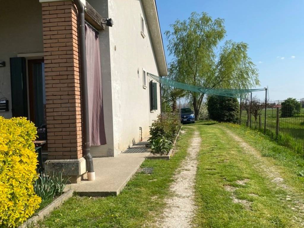 Casa indipendente a Borgo veneto in Via Cavaizza, SNC - Foto 2