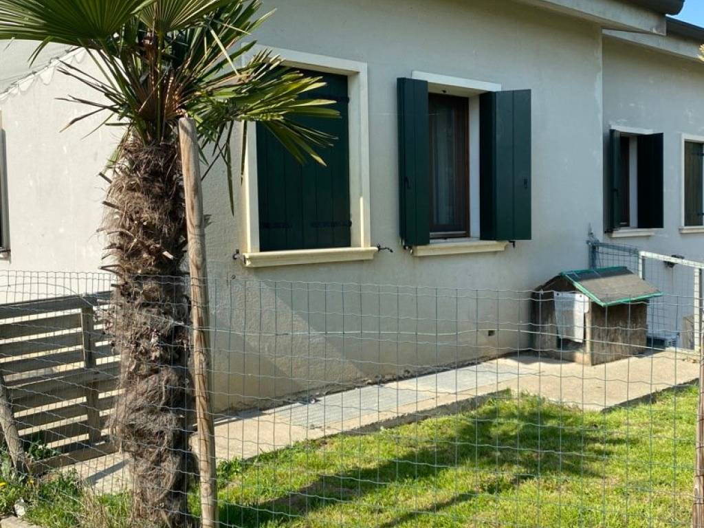 Casa indipendente a Borgo veneto in Via Cavaizza, SNC - Foto 3