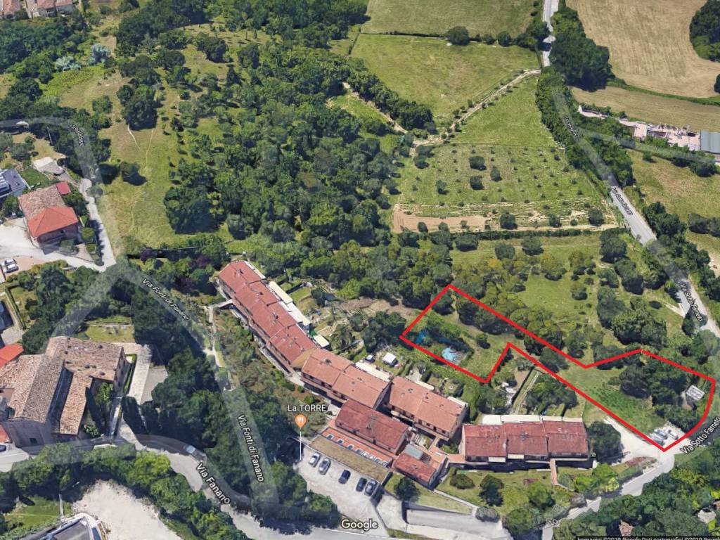 Terreno a Gradara - Foto 3