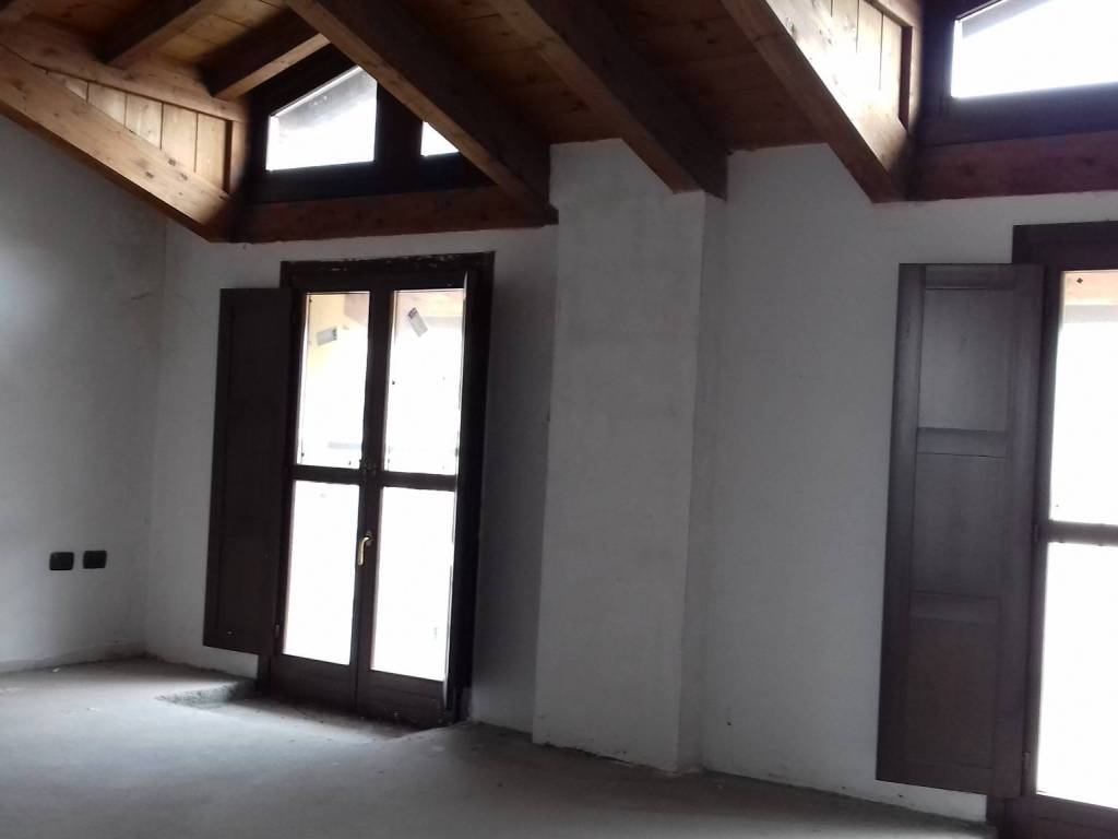 Attico / mansarda a Sondrio in Via Cesare Battisti, 80 - Foto 2