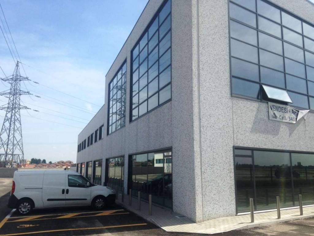 Immobile a Romentino in Tangenziale Ovest - Foto 3