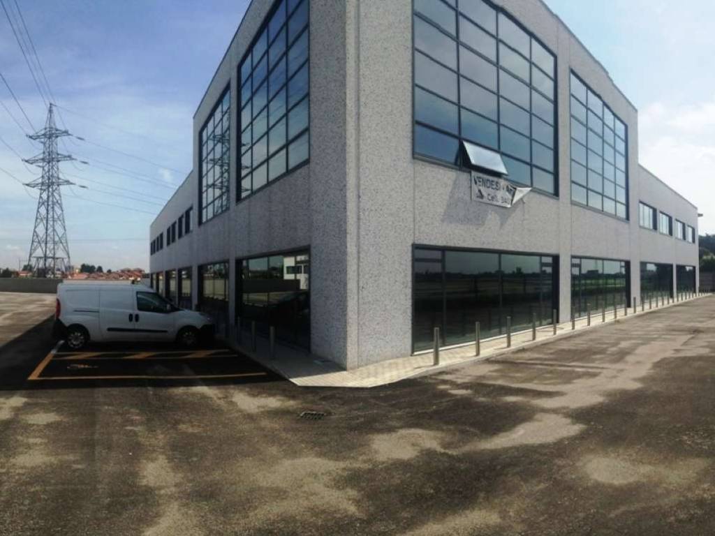 Immobile a Romentino in Tangenziale Ovest - Foto 4