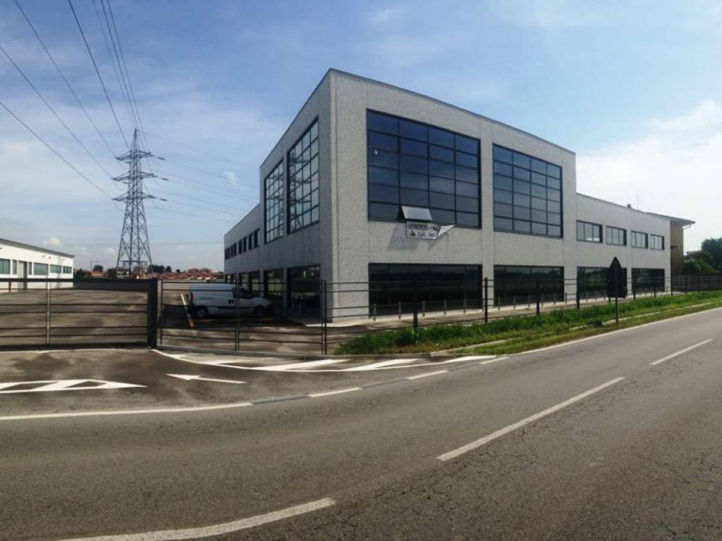 Immobile a Romentino in Tangenziale Ovest - Foto 5