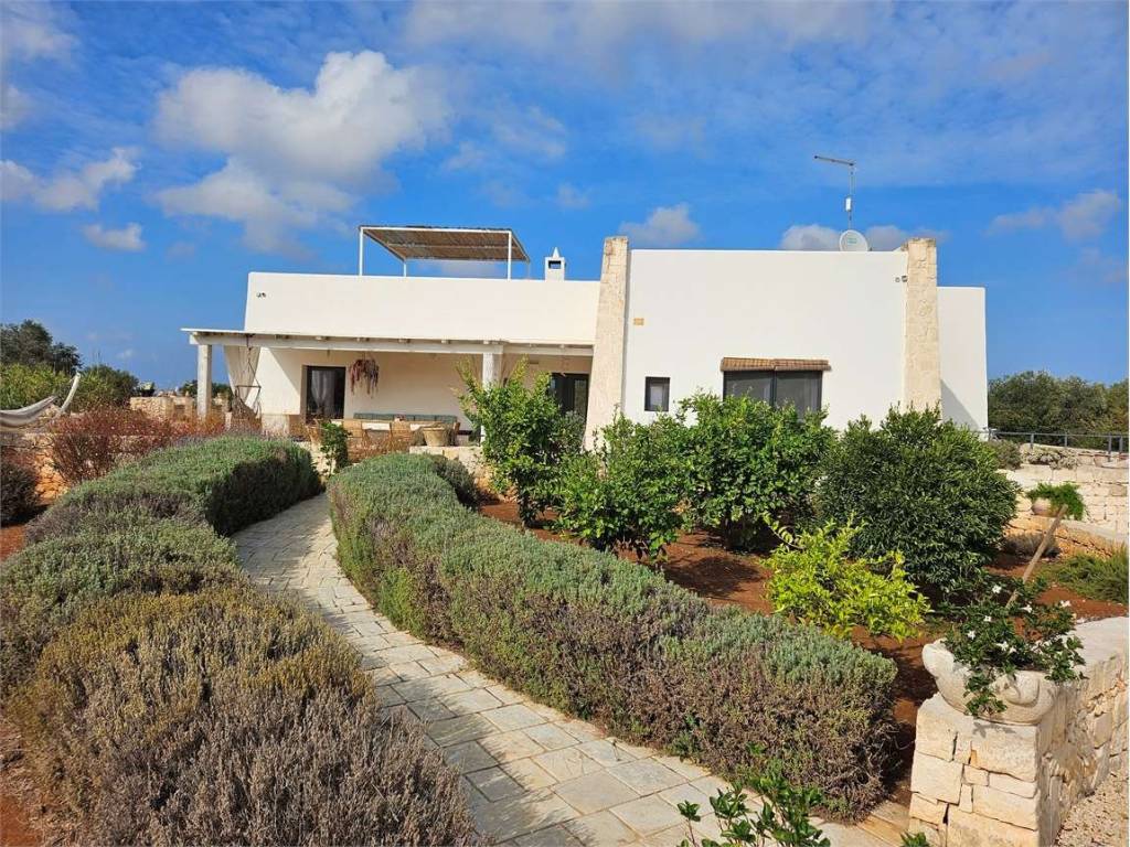 Villa a Carovigno - Foto 2