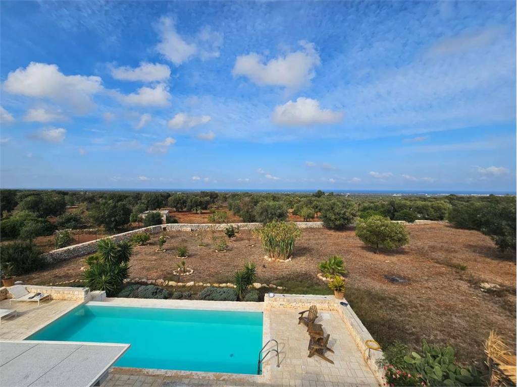 Villa a Carovigno - Foto 3