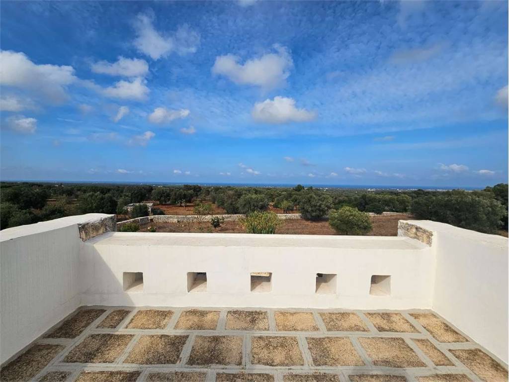 Villa a Carovigno - Foto 4