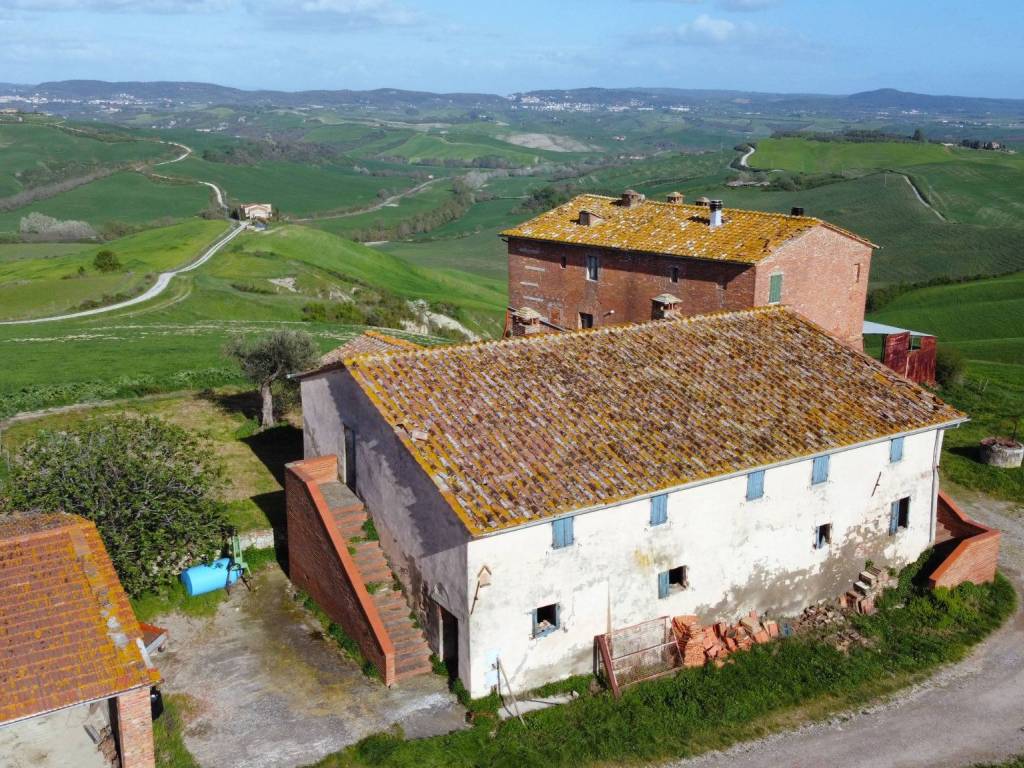 Rustico / casale a Asciano in Strada Provinciale Lauretana - Foto 2