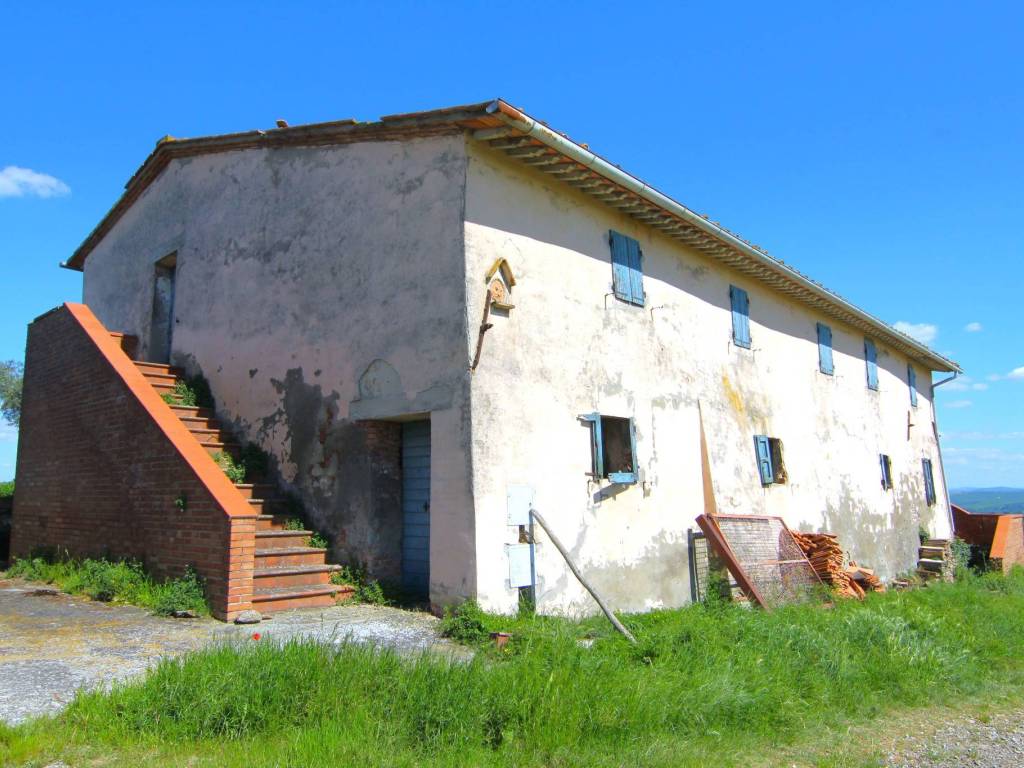 Rustico / casale a Asciano in Strada Provinciale Lauretana - Foto 3
