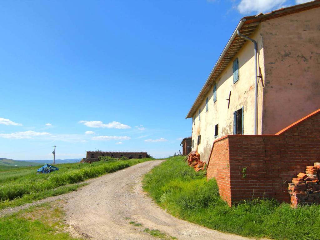 Rustico / casale a Asciano in Strada Provinciale Lauretana - Foto 4