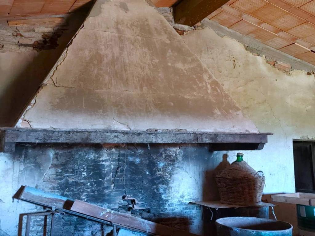 Rustico / casale a Asciano in Strada Provinciale Lauretana - Foto 5