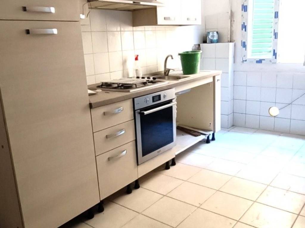 Appartamento a Pontedera in Via Alvarado Bisio Marconcini, 13 - Foto 3