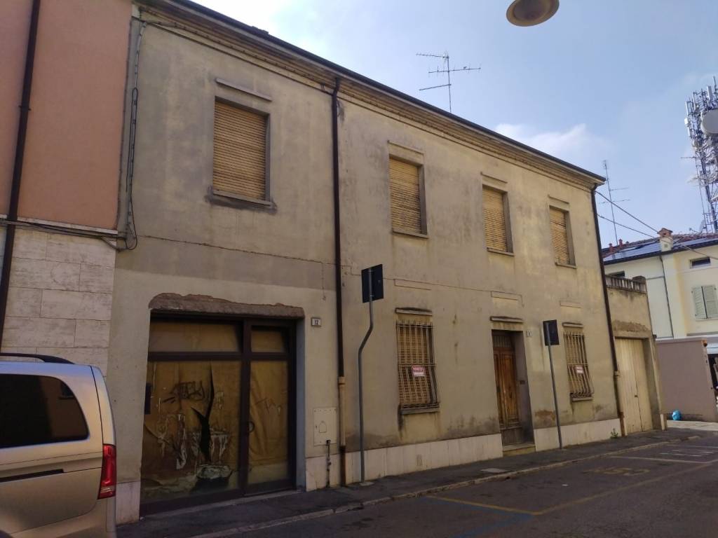 Casa indipendente a Lugo in Via Giuseppe Compagnoni, 14 - Foto 3