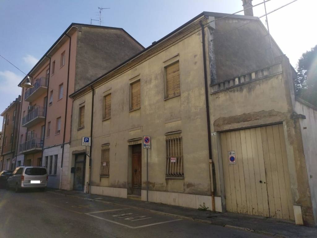 Casa indipendente a Lugo in Via Giuseppe Compagnoni, 14 - Foto 4