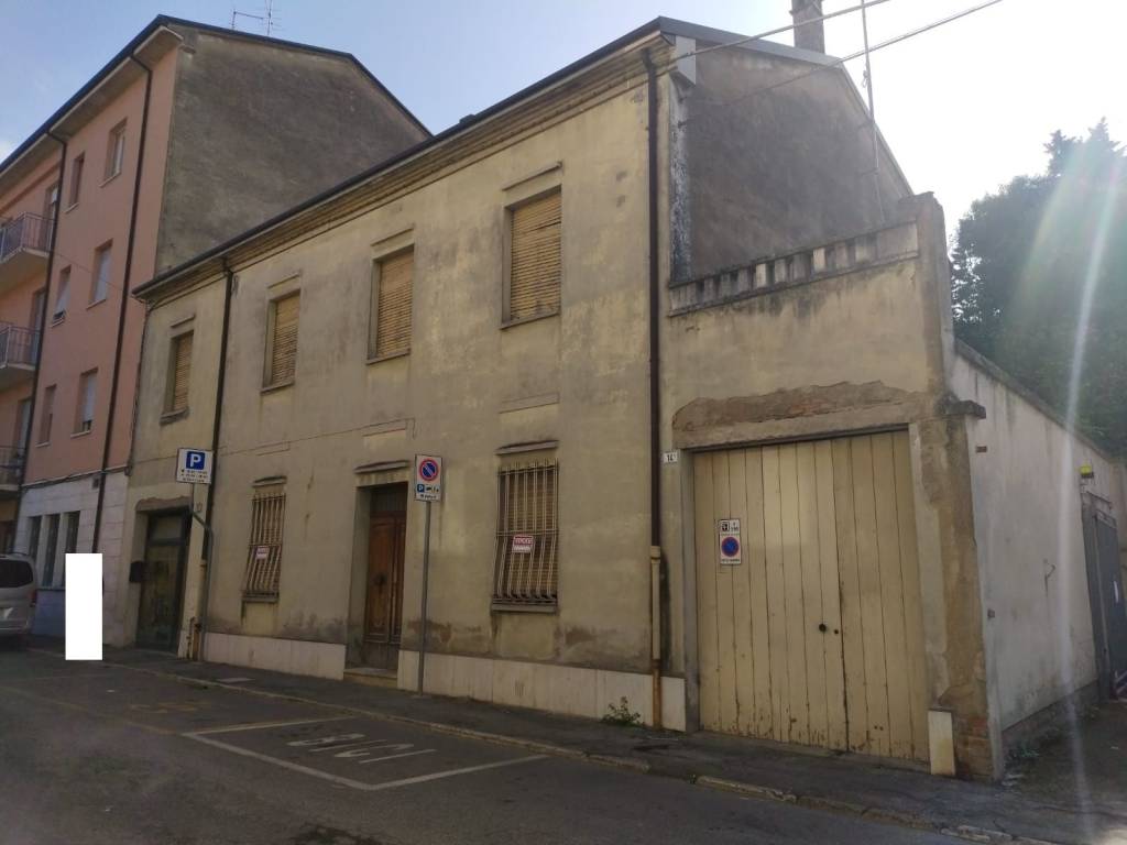 Casa indipendente a Lugo in Via Giuseppe Compagnoni, 14 - Foto 5