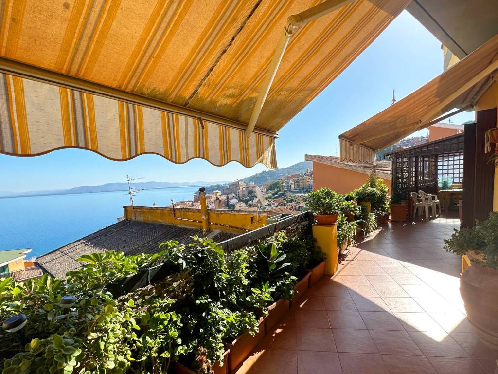 Appartamento a Monte argentario in Strada Provinciale Panoramica Porto Santo Stefano - Foto 2