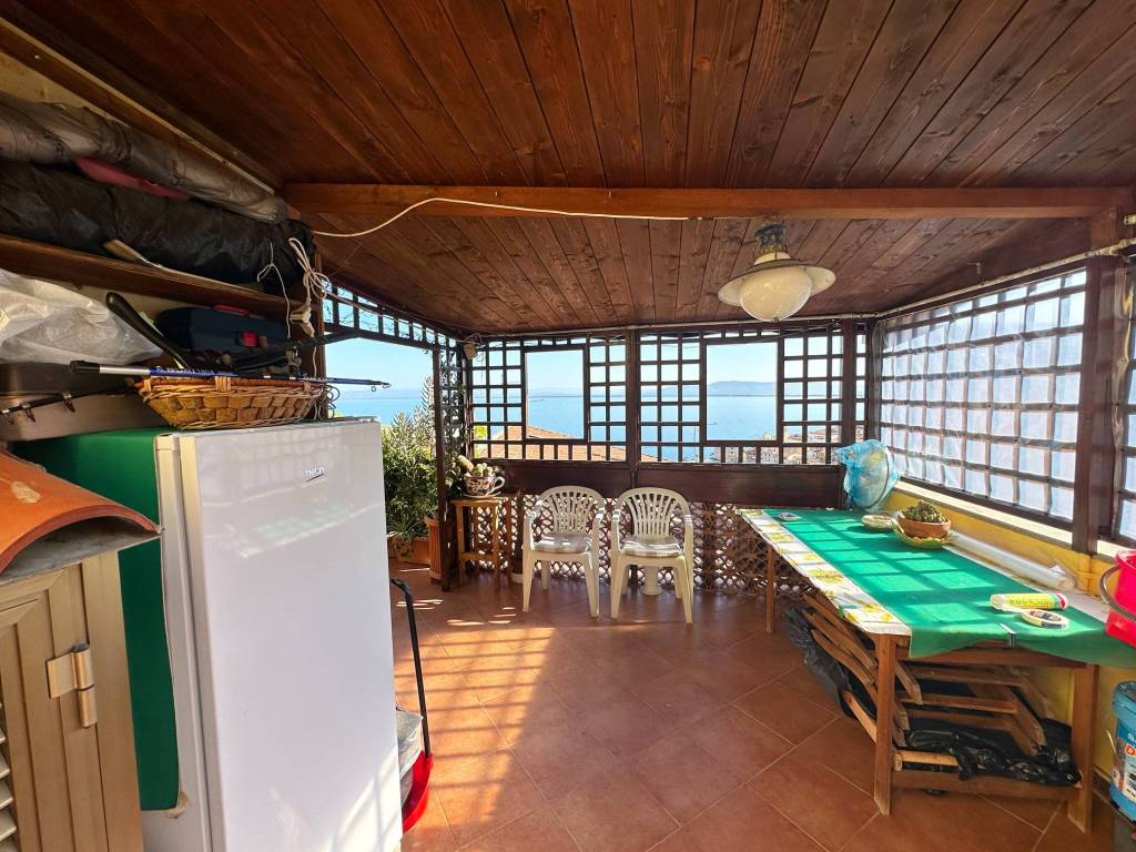 Appartamento a Monte argentario in Strada Provinciale Panoramica Porto Santo Stefano - Foto 3