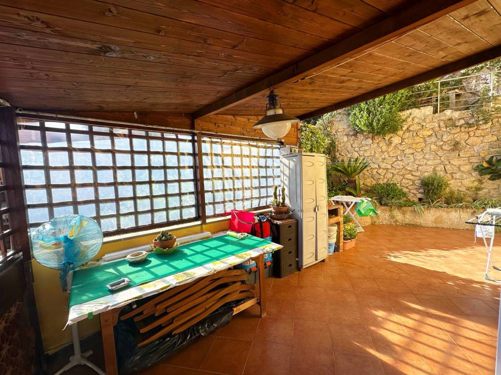 Appartamento a Monte argentario in Strada Provinciale Panoramica Porto Santo Stefano - Foto 4