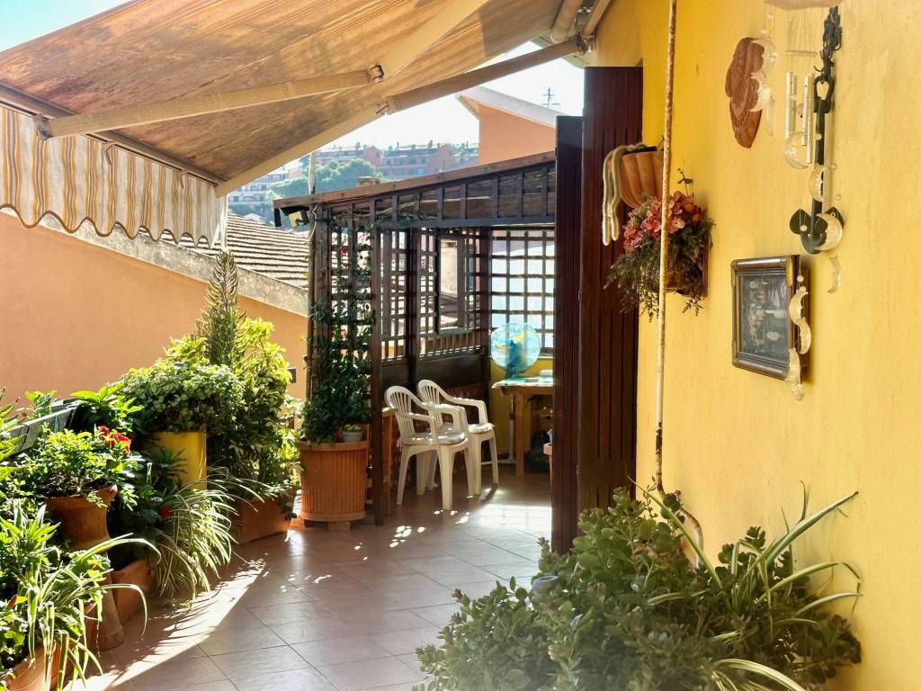 Appartamento a Monte argentario in Strada Provinciale Panoramica Porto Santo Stefano - Foto 5