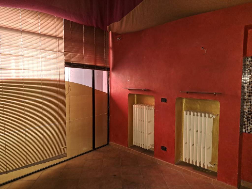 Immobile a Alessandria in Via San Giacomo della Vittoria, 59 - Foto 3