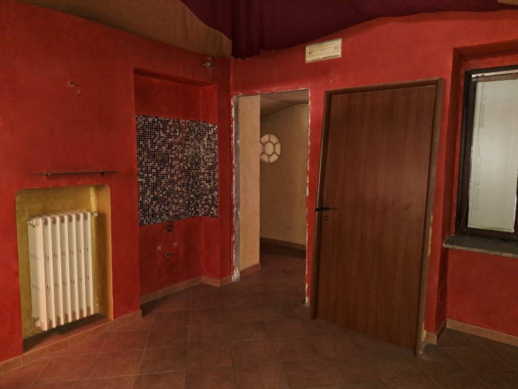 Immobile a Alessandria in Via San Giacomo della Vittoria, 59 - Foto 5