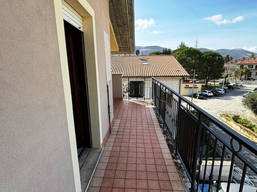 Attico / mansarda a San severino marche - Foto 2