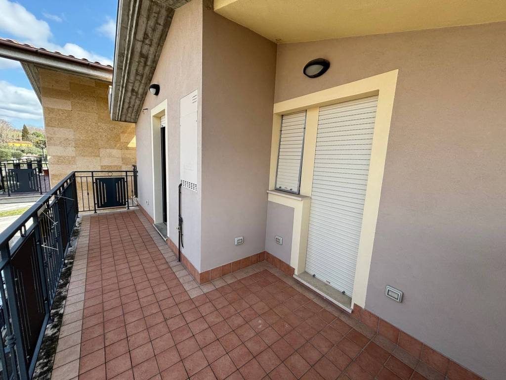 Attico / mansarda a San severino marche - Foto 4