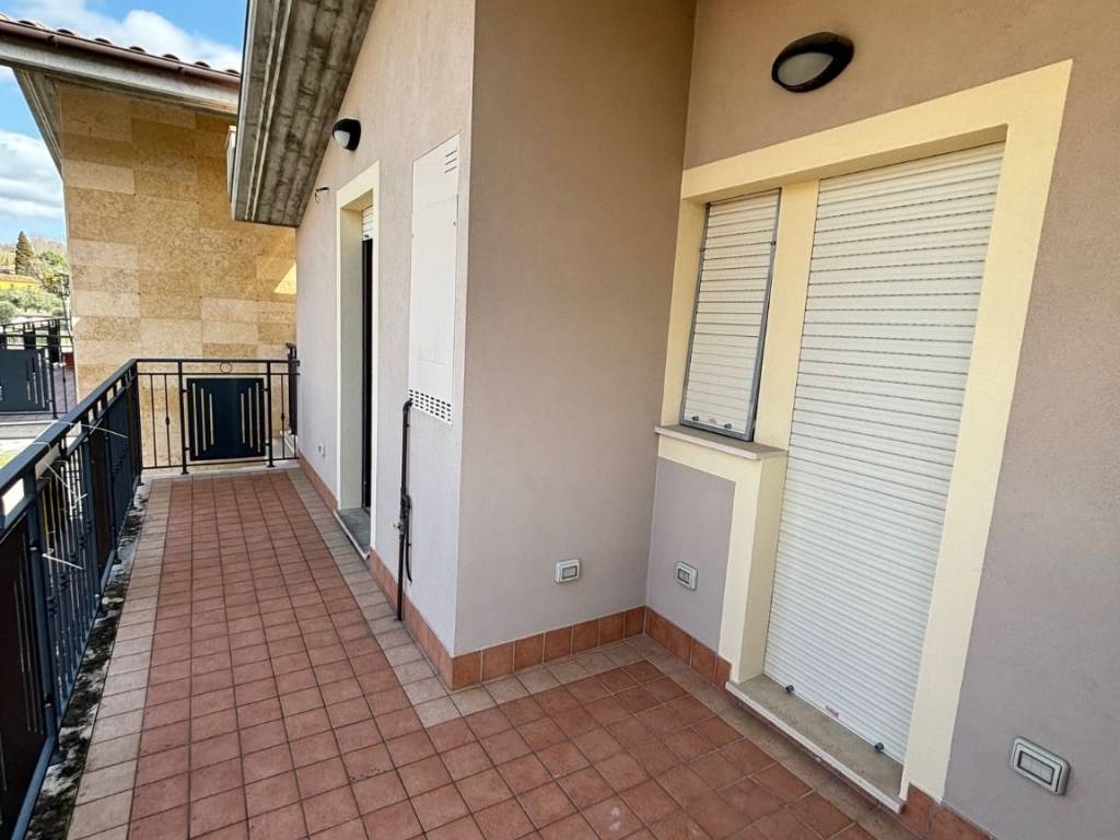 Attico / mansarda a San severino marche - Foto 5