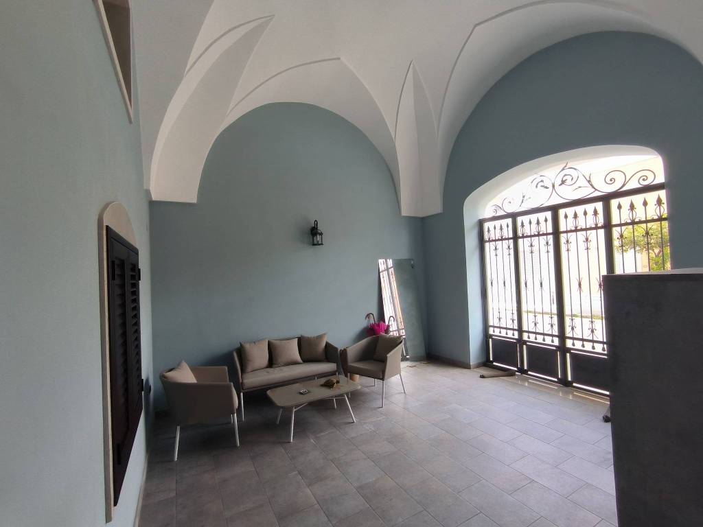 Casa indipendente a Campi salentina in Via Abruzzi, 12 - Foto 2