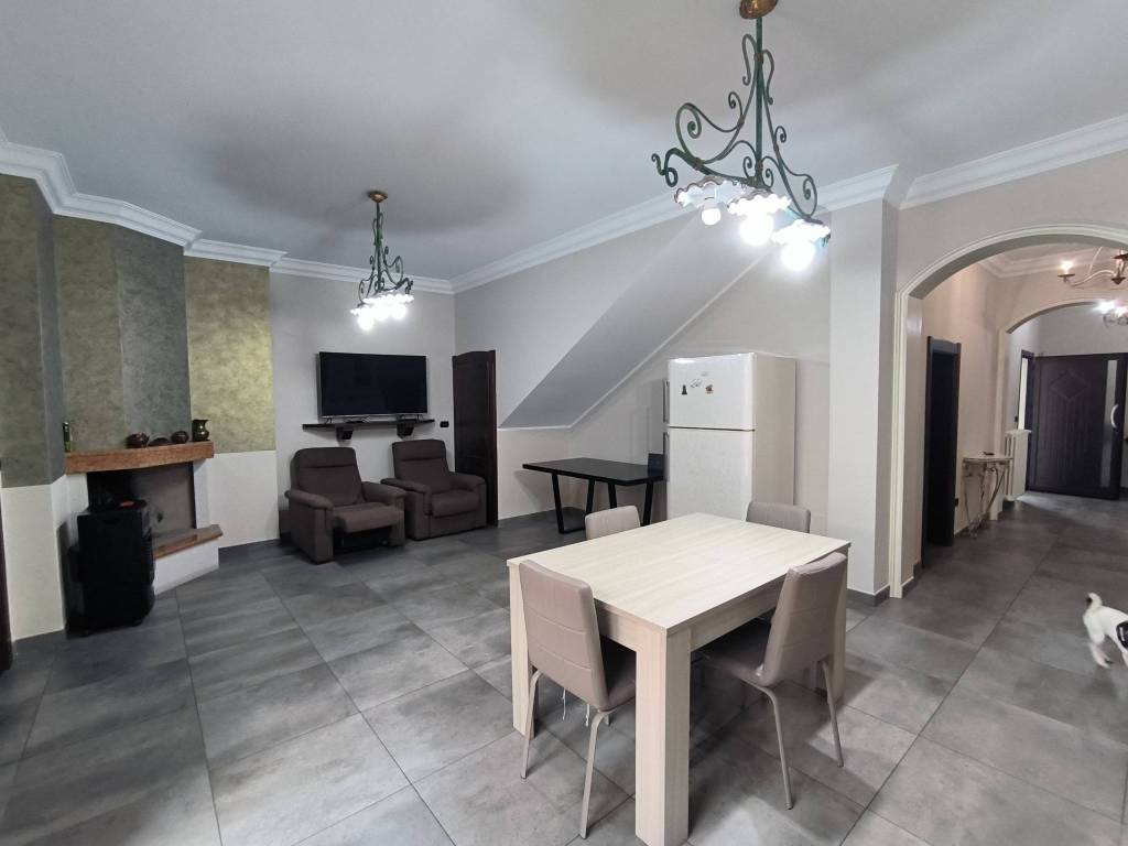 Casa indipendente a Campi salentina in Via Abruzzi, 12 - Foto 3