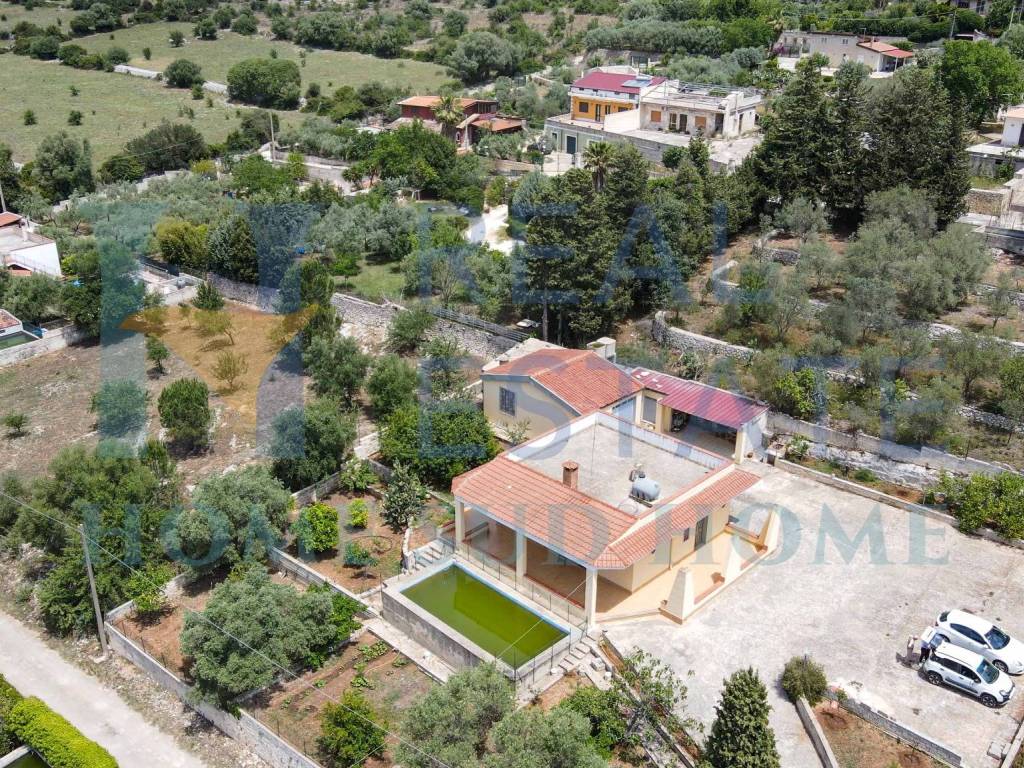 Villa a Noto in Via Tommaso Fazello, 228 - Foto 2