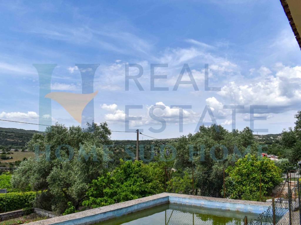 Villa a Noto in Via Tommaso Fazello, 228 - Foto 3